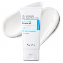 Хидратиращ крем за суха и чувствителна кожа COSRX - The Ceramide Skin Barrier Moisturizer (80ml)
