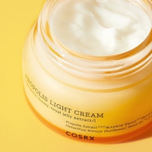 Крем за лице с екстракт от прополис COSRX Propolis Light Cream COSRX