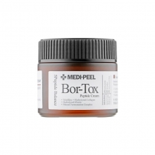 Лифтинг крем за лице с пептиди Medi Peel Bor-Tox Peptide Cream
