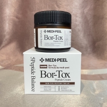 Лифтинг крем за лице с пептиди Medi Peel Bor-Tox Peptide Cream
