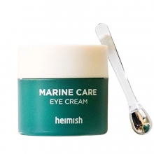 Подмладяващ околоочен крем с морски екстракти HEIMISH Marine Care 30 гр