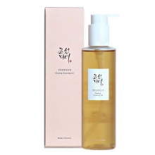 Дълбоко почистващо олио за освежаване и изглаждане на кожата Beauty of Joseon Ginseng Cleansing Oil