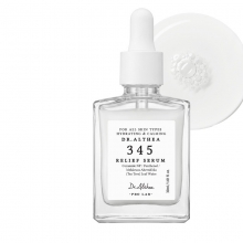 Dr. Althea Успокояващ серум за лице 345 Relief 30 ml